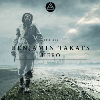 Benjamin Takats - Hero