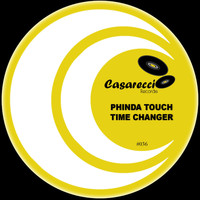 Phinda Touch - Time Changer