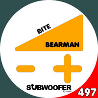 Bearman - Bite