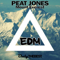 Peat Jones - Mount Everest (EDM)