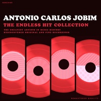 Antonio Carlos Jobim - The Endless Hit Collection