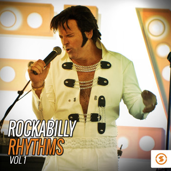 Various Artists - Rockabilly Rhythms, Vol. 1
