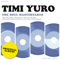 Timi Yuro - Soul Mastertakes