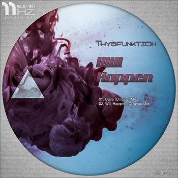 Thysfunktion - Will Happen
