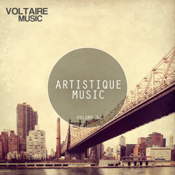 Various Artists - Artistique Music, Vol. 5