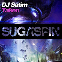 DJ Satim - Taken