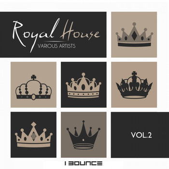 Various Artists - Royal House, Vol. 2