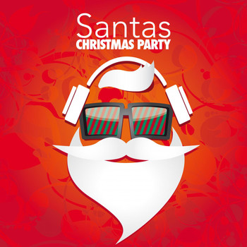 Various Artists - Santas Christmas Party