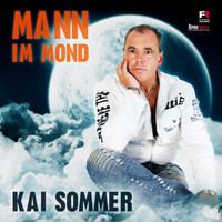 Kai Sommer - Mann im Mond