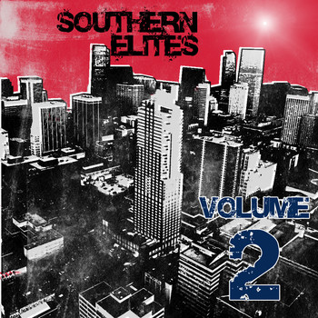 Various Artists - Southern Elites, Vol. 2 (Explicit)