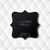 Luciano Virgili - Torna Al Paesello