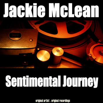 Jackie McLean - Sentimental Journey