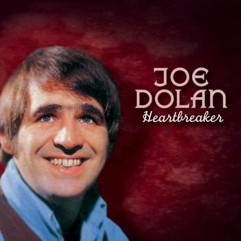 Joe Dolan - Heartbreaker