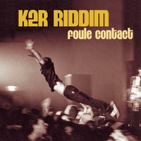 K2r Riddim - Foule contact (Live)