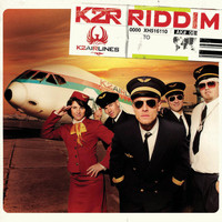 K2r Riddim - K2 Airlines