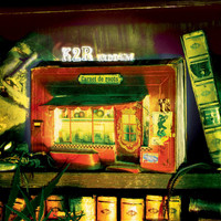 K2r Riddim - Carnet de roots