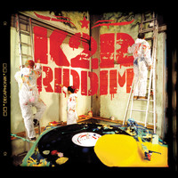 K2r Riddim - Decaphonik