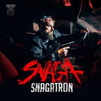 Snaga - Snagatron (Explicit)