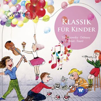 Various Artists - Klassik für Kinder