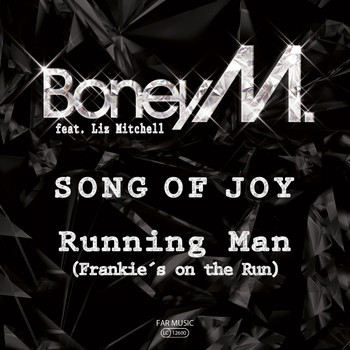Boney M. - Song of Joy