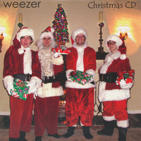 Weezer - Christmas EP
