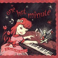 Red Hot Chili Peppers - One Hot Minute (Explicit)
