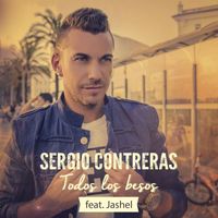 Sergio Contreras - Todos los besos (feat. Jashel)