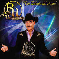 Raul Hernandez - Por Debajo Del Agua