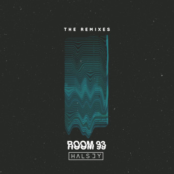 Halsey - Room 93: The Remixes