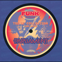 Parliament - The 12" Collection And More