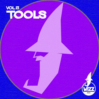 Various Artists - Tools, Vol. 13