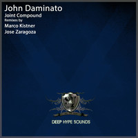 John Daminato - Joint Compound