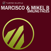 Marcisco - Smiling Faces