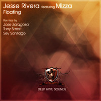 Jesse Rivera - Floating