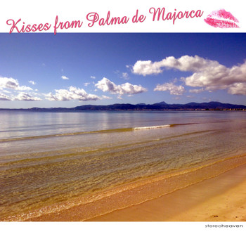 Various Artists - Kisses from Palma de Majorca