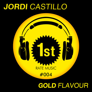 Jordi Castillo - Gold Flavour