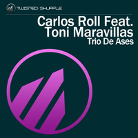 Carlos Roll - Trio de Ases