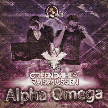 Greendahl & Rasmussen - Alpha Omega