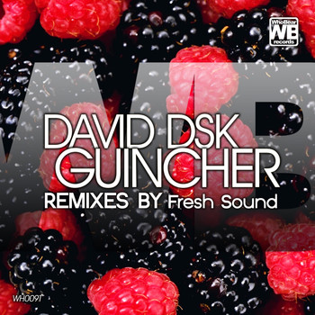 David DSK - Guincher
