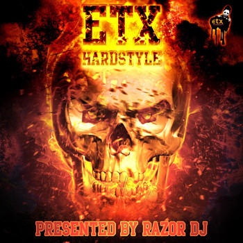 Razor DJ - ETX Hardstyle By Razor DJ