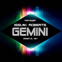 Issiah Roberts - Gemini