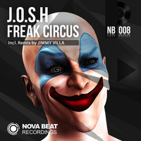 J.o.s.h. - Freak Circus