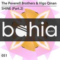The Peverell Brothers & Vigo Qinan - Shine (Part.2)