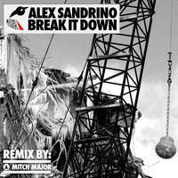Alex Sandrino - Break It Down