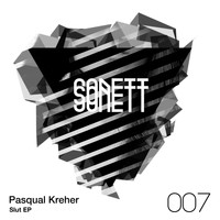 Pasqual Kreher - Slut