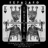 Repajaro - I Hate Tax