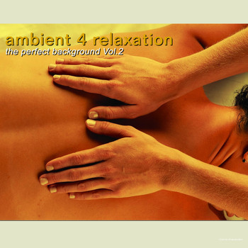 Various Artists - Ambient 4 Relaxation The Perfect Background, Vol. 2