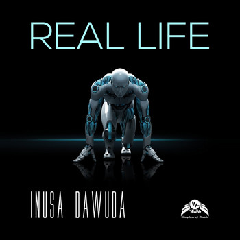 Inusa Dawuda - Real Life