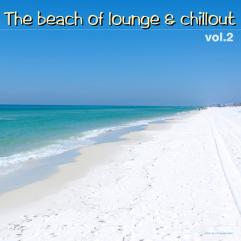 Various Artists - The Beach of Lounge & Chillout, Vol. 2