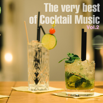 Various Artists - The Very Best of Cocktail Music, Vol. 2